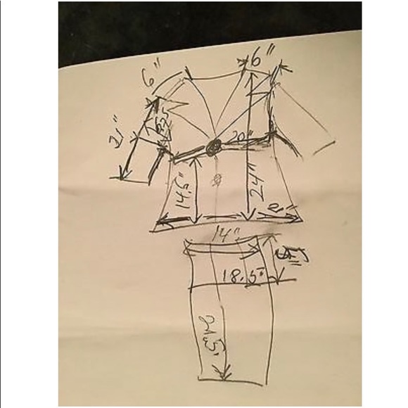 - MOSCHINO  madeITALY skirt suit size US 6-10  EU 44 - Picture 3 of 16